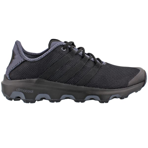 ADIDAS Men's Terrex Climacool Voyager Hiking Shoes, Black