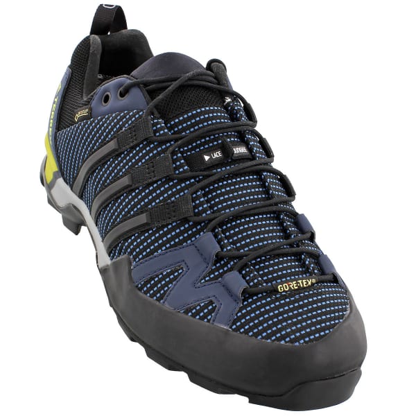 ADIDAS Men's Terrex Scope GTX Hiking Shoes