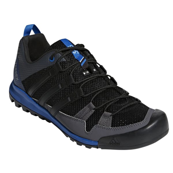 ADIDAS Men's Terrex Solo Hiking/Running Shoes