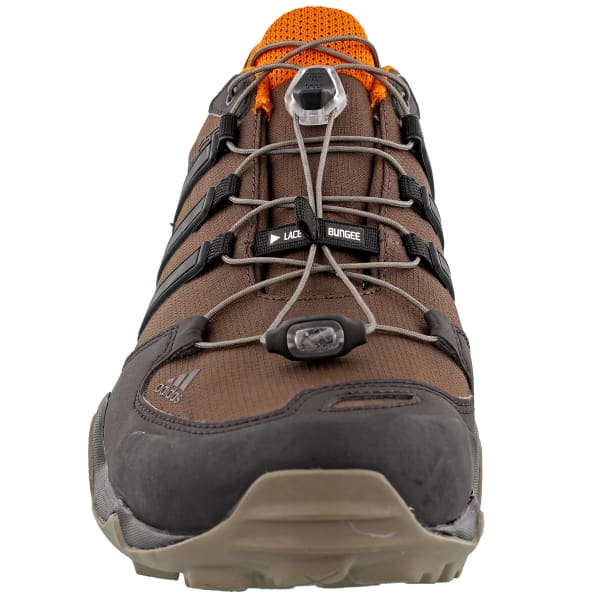 ADIDAS Men's Terrex Swift R Outdoor Shoes, brown