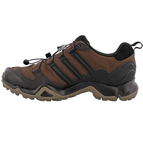 ADIDAS Men's Terrex Swift R GTX Outdoor Shoes, Brown