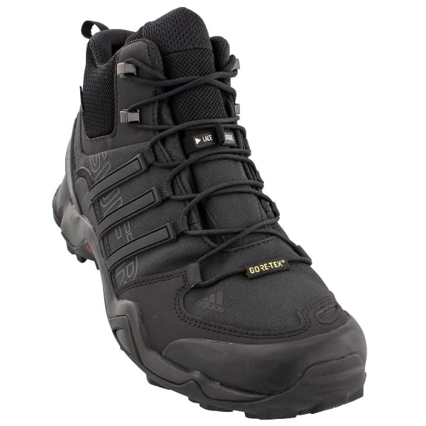 ADIDAS Men's Terrex Swift R Mid GTX Hiking Shoes - Eastern Mountain Sports