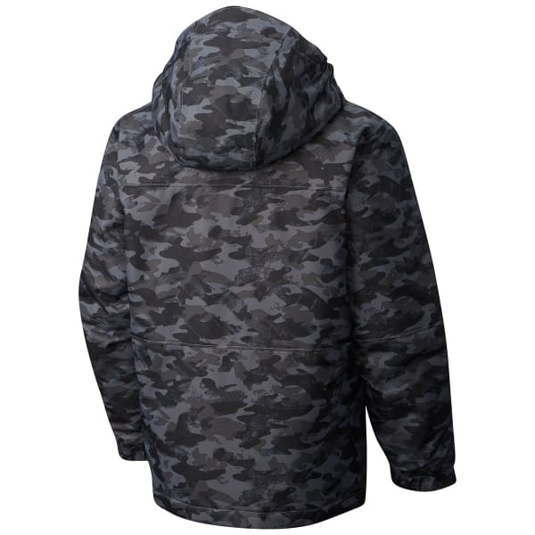 COLUMBIA Boys' Magic Mile Jacket