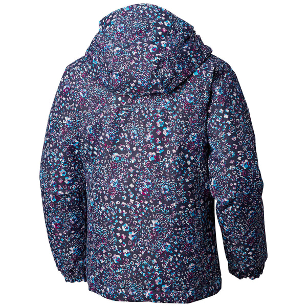 columbia magic mile jacket toddler