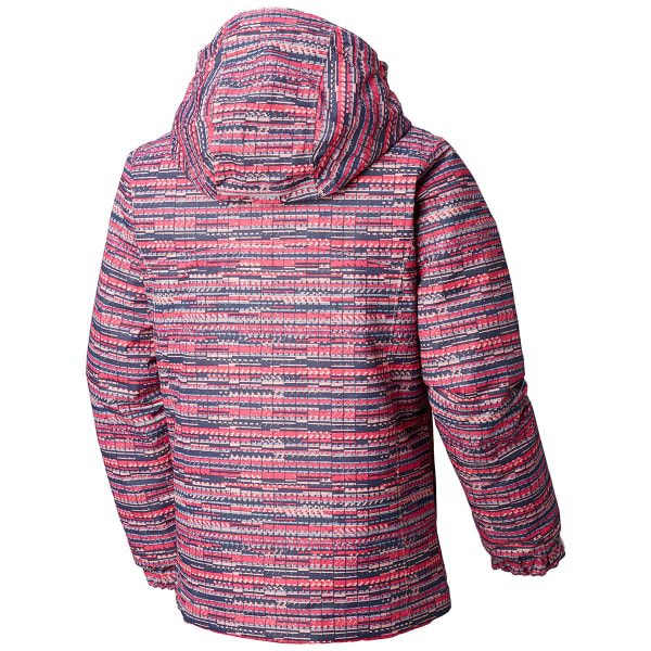 COLUMBIA Girls' Magic Mile Jacket