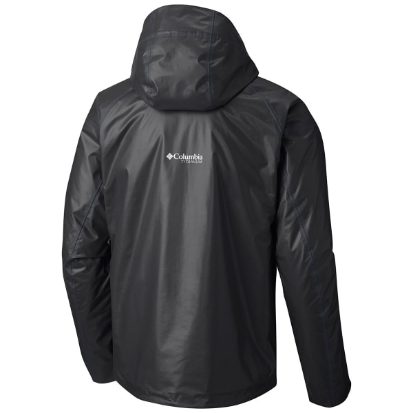 columbia outdry ex gold insulated jacket