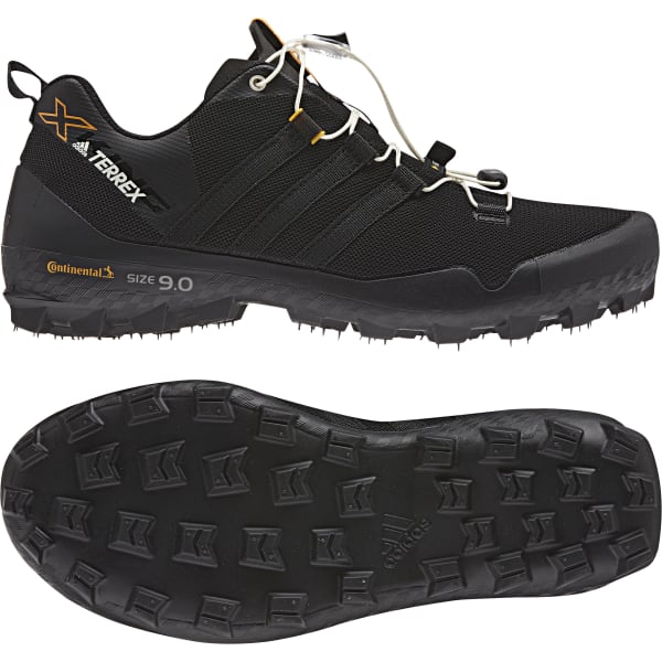 ADIDAS Men's Terrex XKing Trail Running Shoes