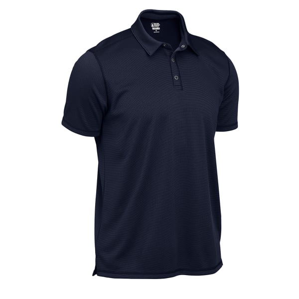 EMS Men's Techwick Short-Sleeve Polo