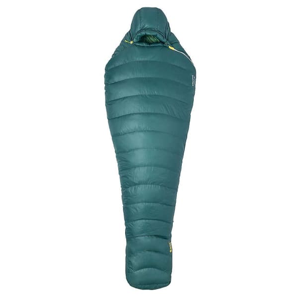 MARMOT Phase 30 Sleeping Bag, Long