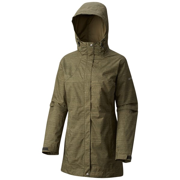 COLUMBIA Women's Splash A Little Rain Jacket