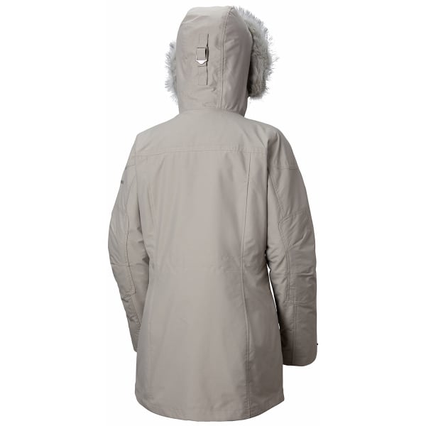 COLUMBIA Women's Carson Pass IC Jacket