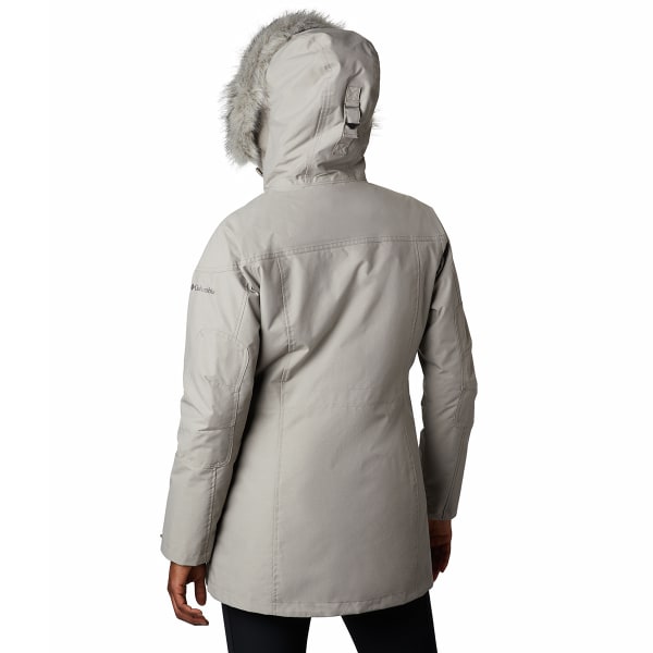 COLUMBIA Women's Carson Pass IC Jacket