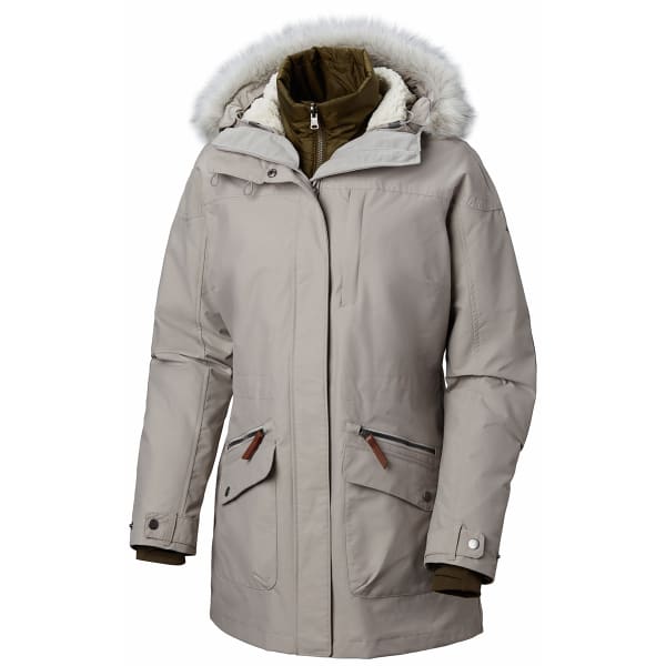 COLUMBIA Women's Carson Pass IC Jacket