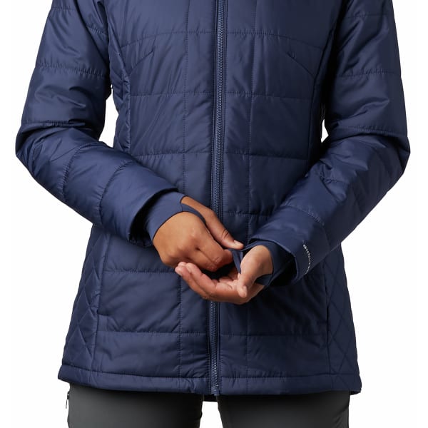 COLUMBIA Women's Carson Pass IC Jacket