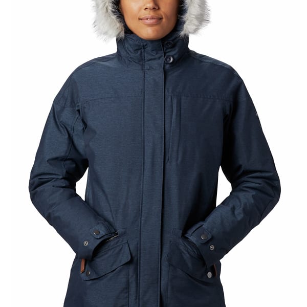 COLUMBIA Women's Carson Pass IC Jacket