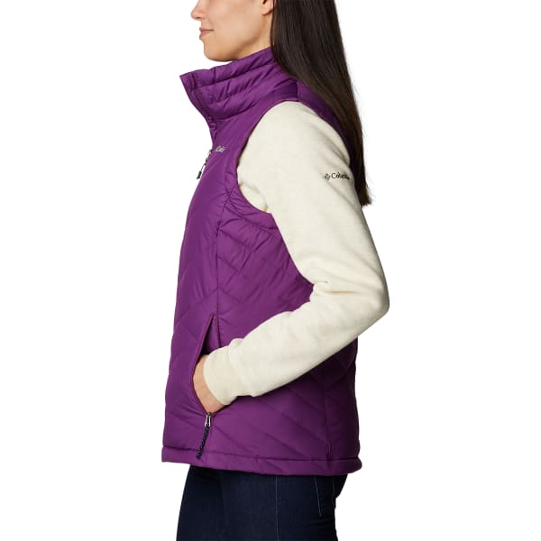 COLUMBIA Women's Heavenly Vest