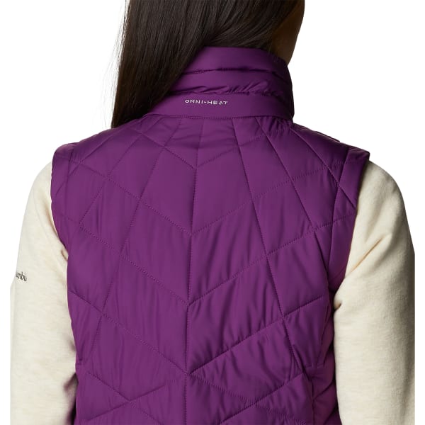 COLUMBIA Women's Heavenly Vest