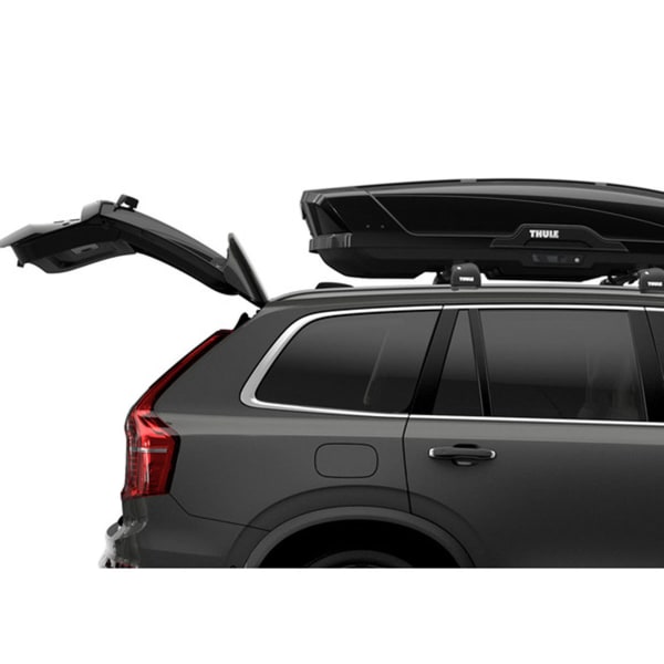 THULE Motion XT XL Cargo Box