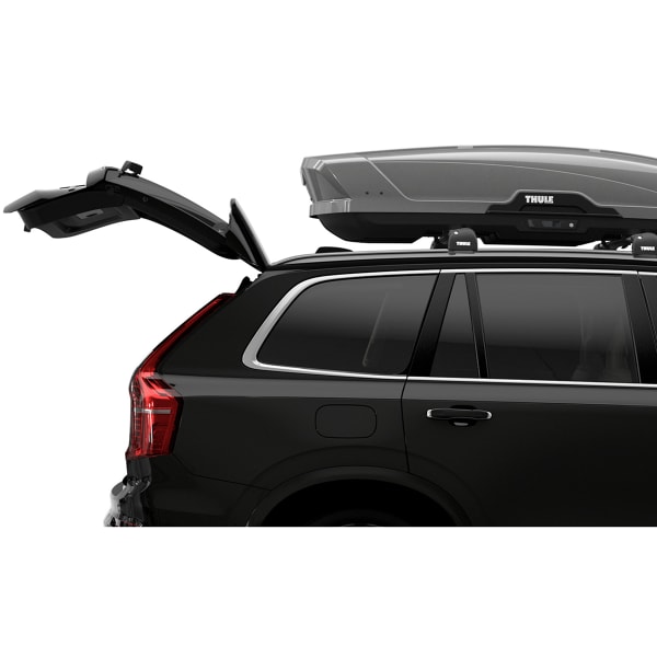 THULE Motion XT XL Cargo Box