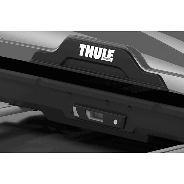 THULE Motion XT XL Cargo Box