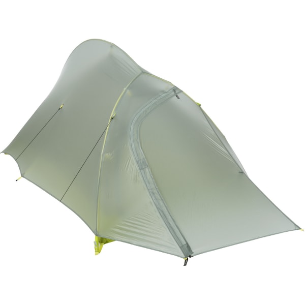 BIG AGNES Fly Creek HV Platinum 1