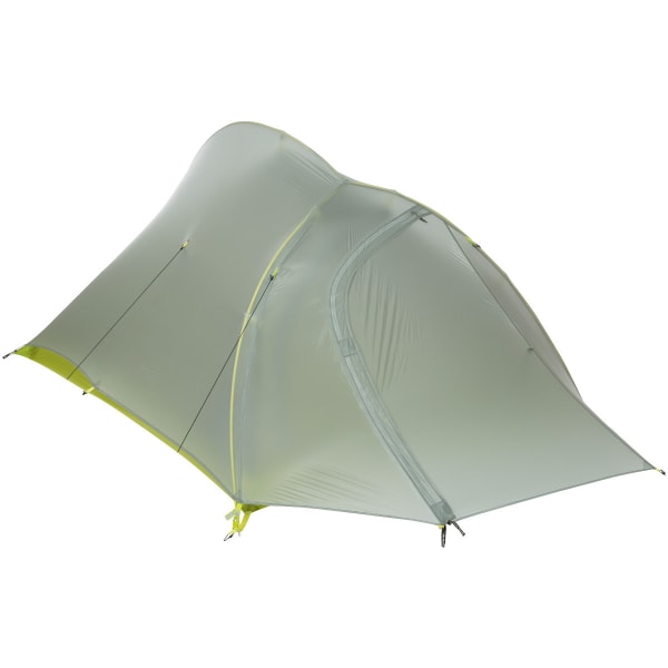 BIG AGNES Fly Creek HV Platinum 2