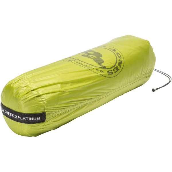 BIG AGNES Fly Creek HV Platinum 2