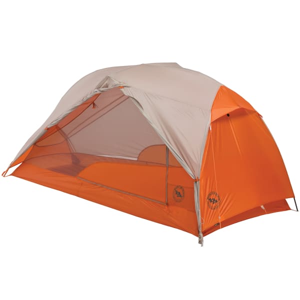 BIG AGNES Copper Spur HV UL1 Tent - Eastern Mountain Sports