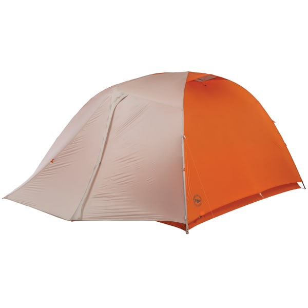 BIG AGNES Copper Spur HV UL 4 Tent