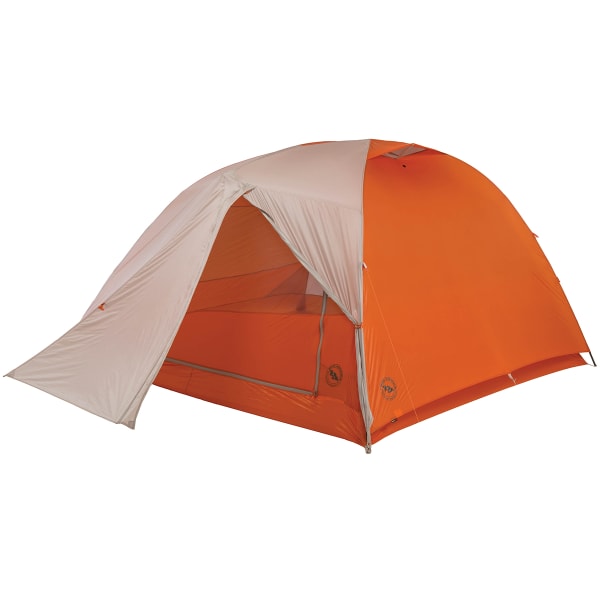 BIG AGNES Copper Spur HV UL 4 Tent - Eastern Mountain Sports