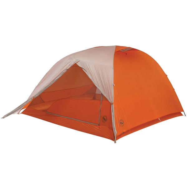 BIG AGNES Copper Spur HV UL 4 Tent