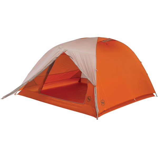 BIG AGNES Copper Spur HV UL 4 Tent - Eastern Mountain Sports