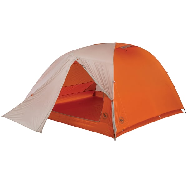 BIG AGNES Copper Spur HV UL 4 Tent