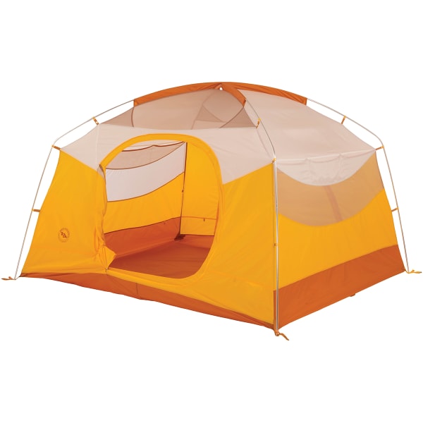 BIG AGNES Big House 4 Tent - Eastern Mountain Sports