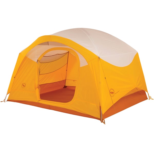 BIG AGNES Big House 4 Tent