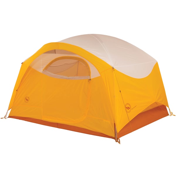 BIG AGNES Big House 4 Tent