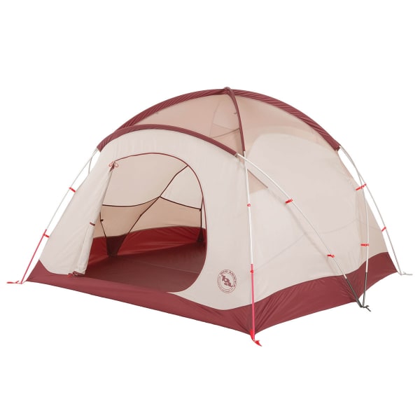 BIG AGNES Flying Diamond 4 Tent