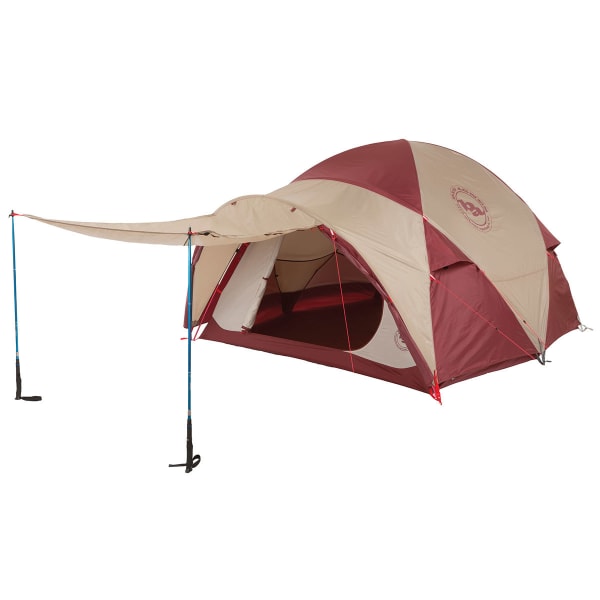 BIG AGNES Flying Diamond 4 Tent