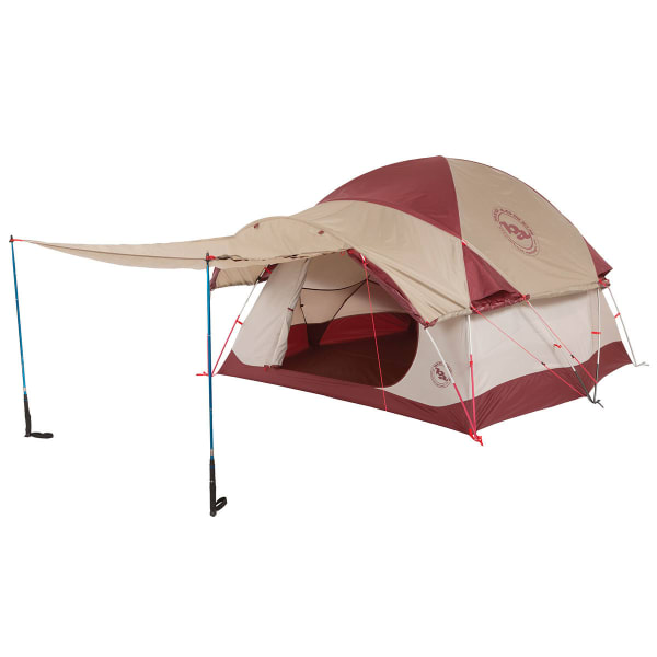 BIG AGNES Flying Diamond 4 Tent