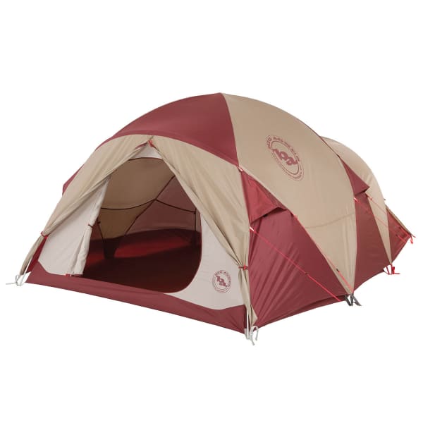 BIG AGNES Flying Diamond 4 Tent - Eastern Mountain Sports