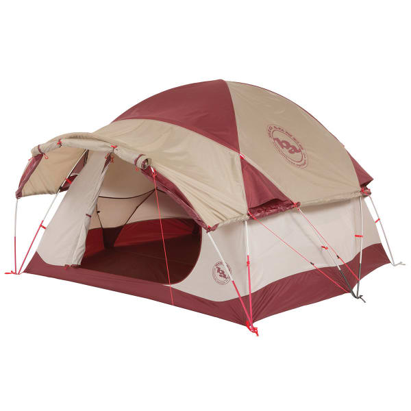 BIG AGNES Flying Diamond 4 Tent