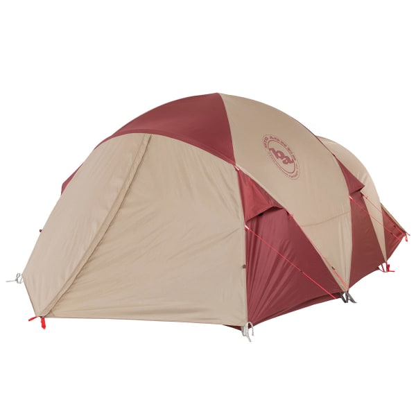 BIG AGNES Flying Diamond 4 Tent