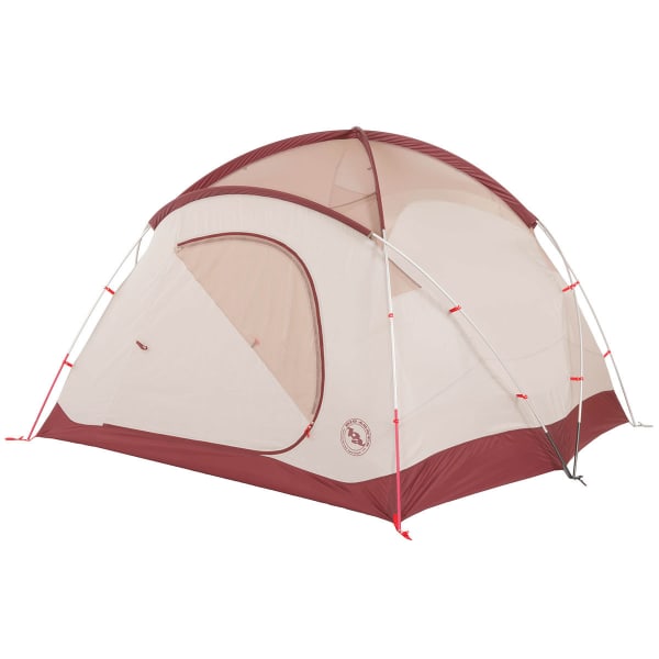 BIG AGNES Flying Diamond 4 Tent