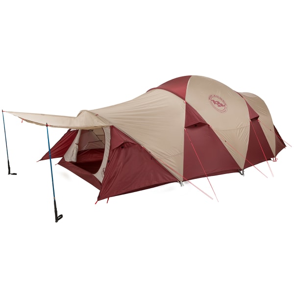 BIG AGNES Flying Diamond 8 Tent