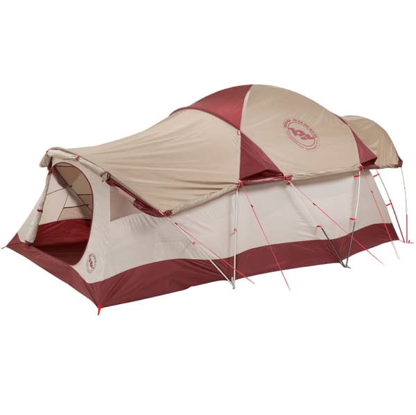 BIG AGNES Flying Diamond 8 Tent