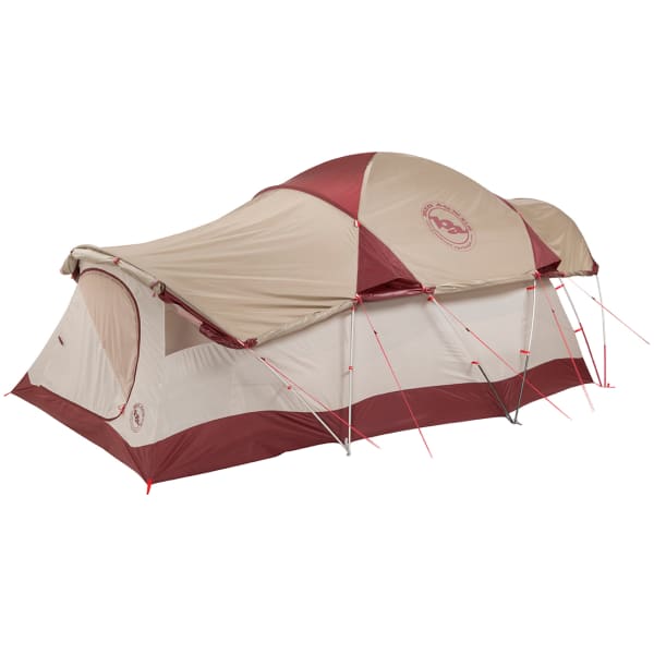 BIG AGNES Flying Diamond 8 Tent