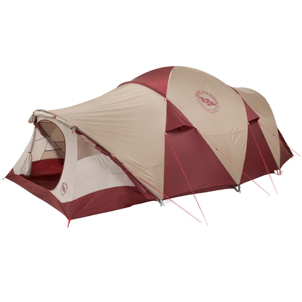 BIG AGNES Flying Diamond 8 Tent