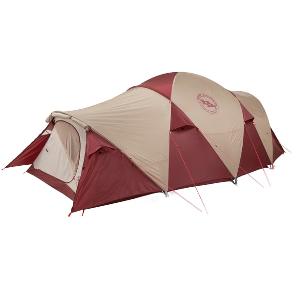 BIG AGNES Flying Diamond 8 Tent