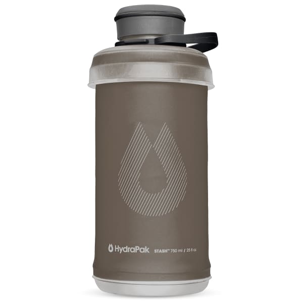 HYDRAPAK 0.75L Stash Water Bottle