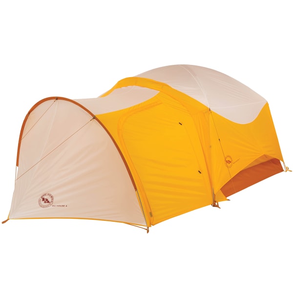 BIG AGNES Big House 4 Vestibule